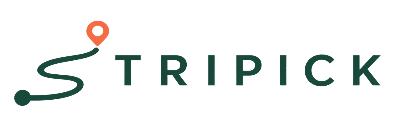 TRIPICK